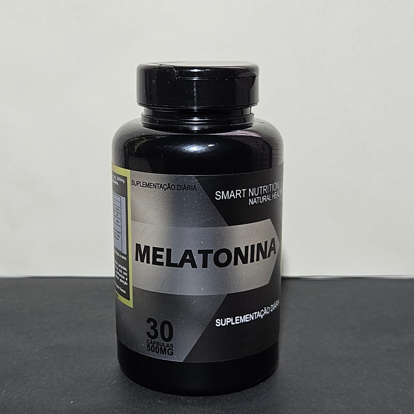 Melatonina