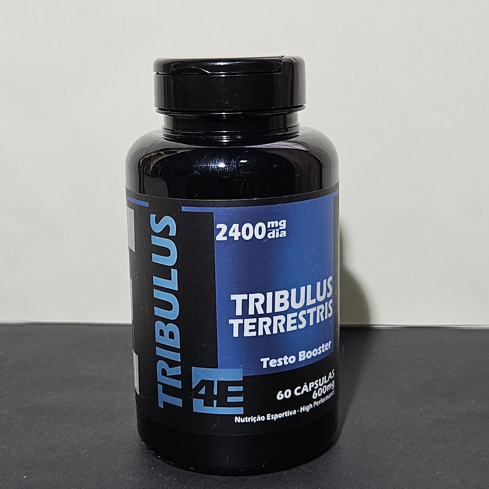 Tribulus Terrestris