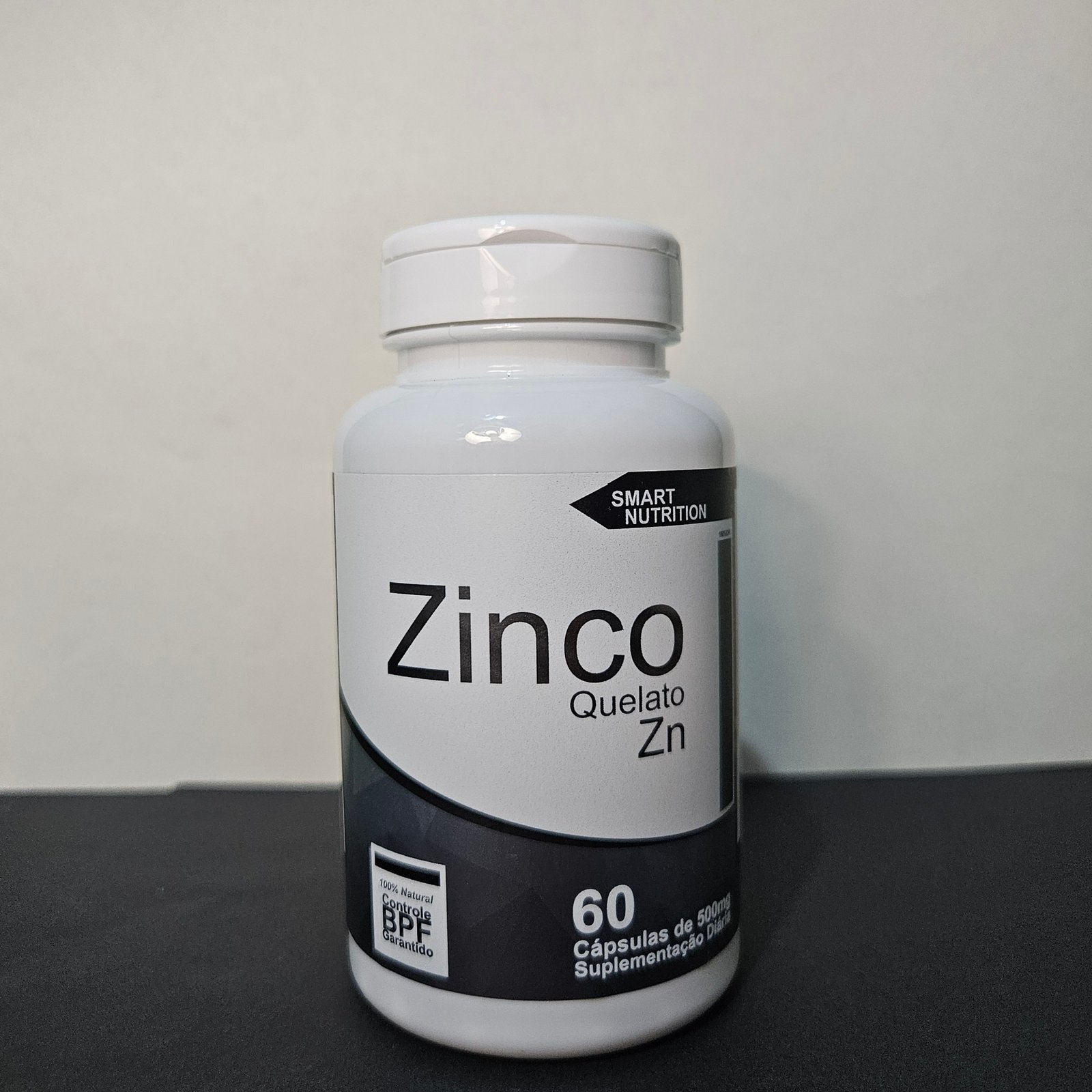 Zinco Quelato