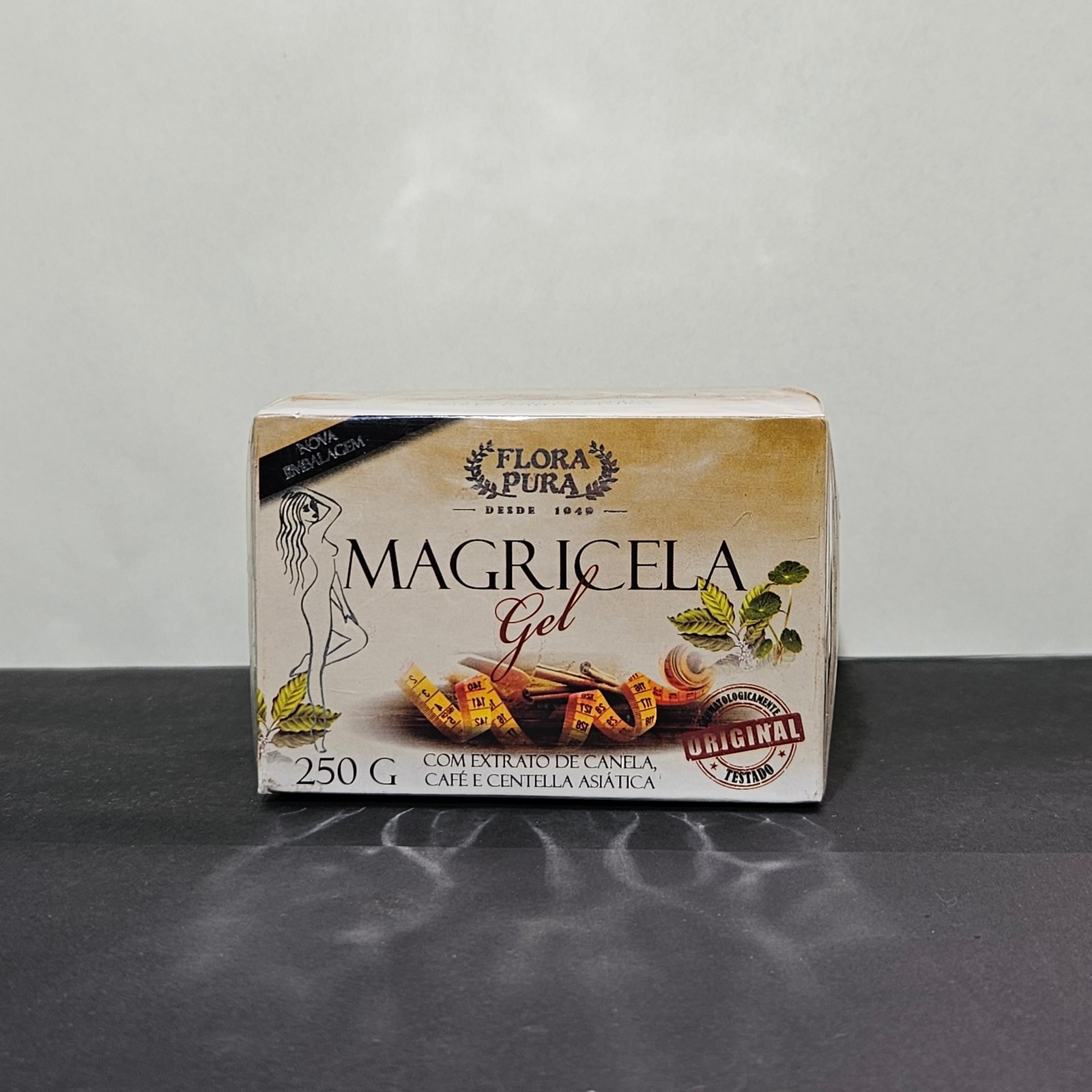 Gel Magricela 250g