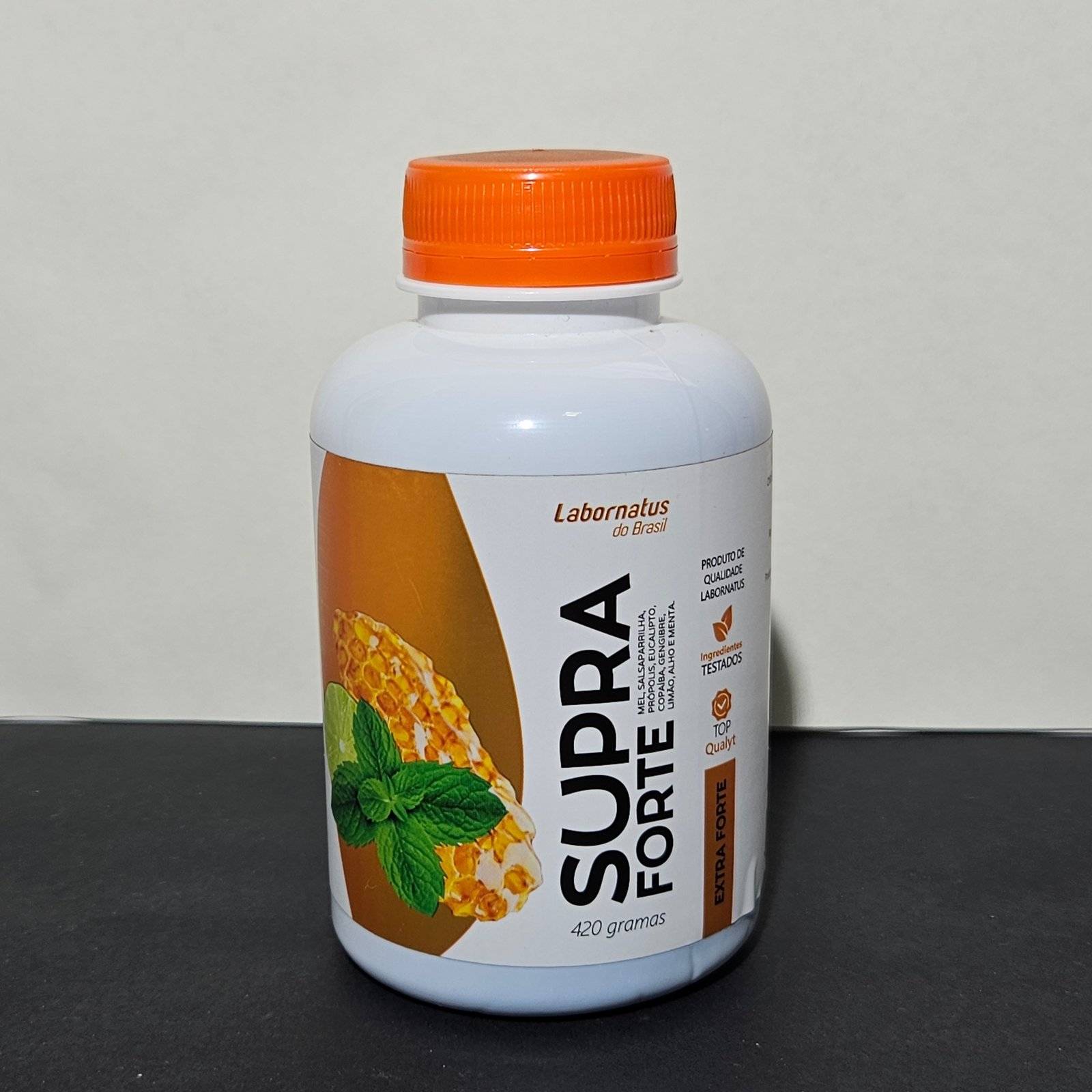 Mel Supra Forte 420g