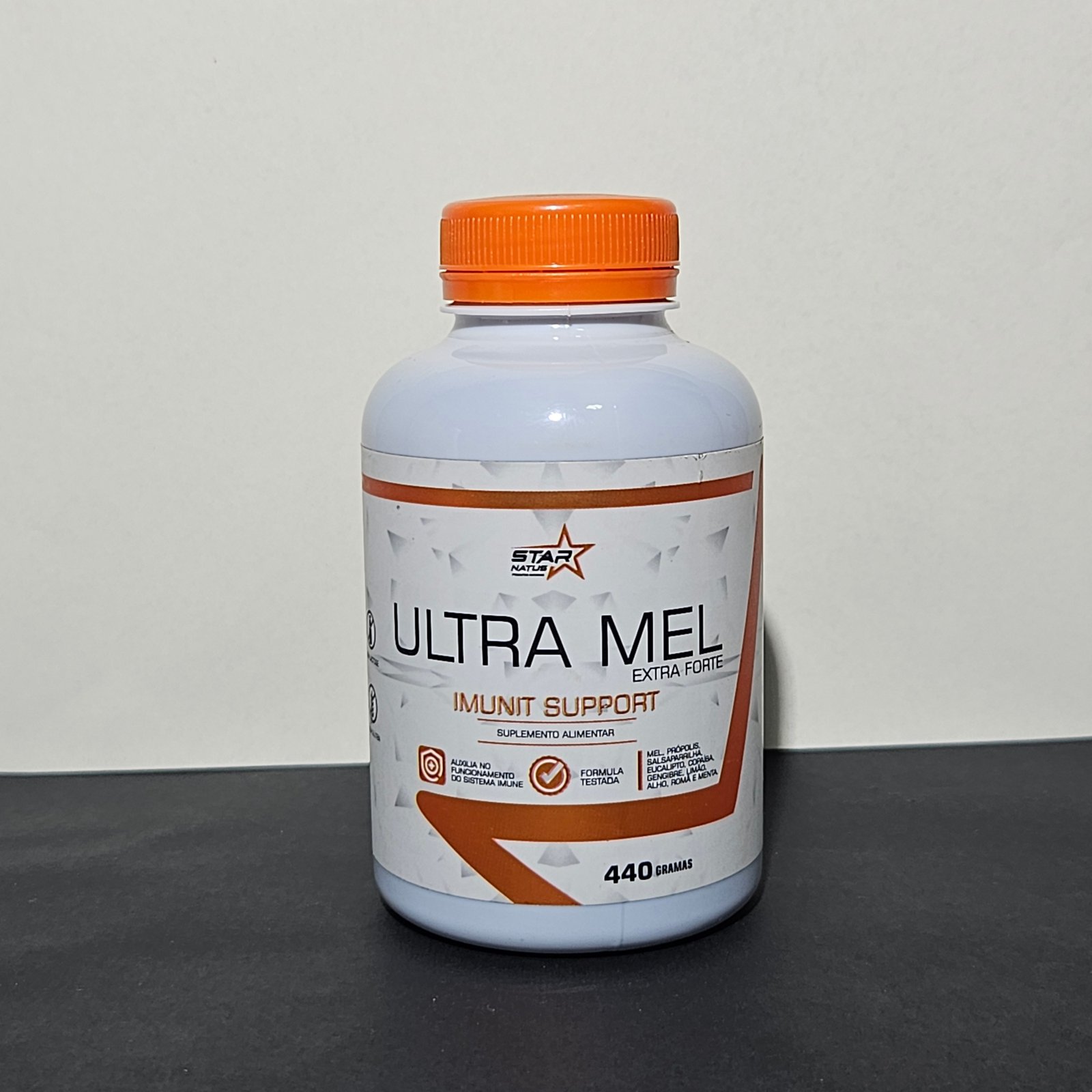 Ultra Mel Extra Forte 440g
