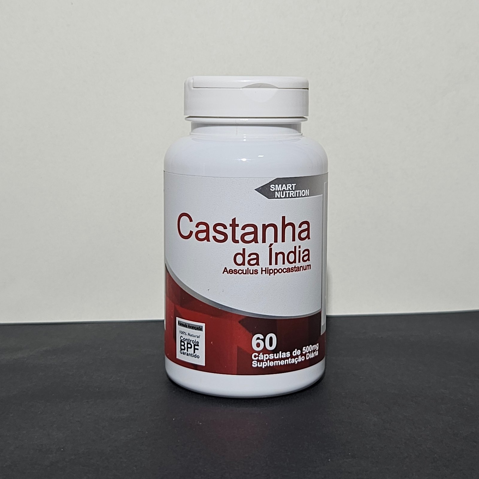 Castanha da Índia