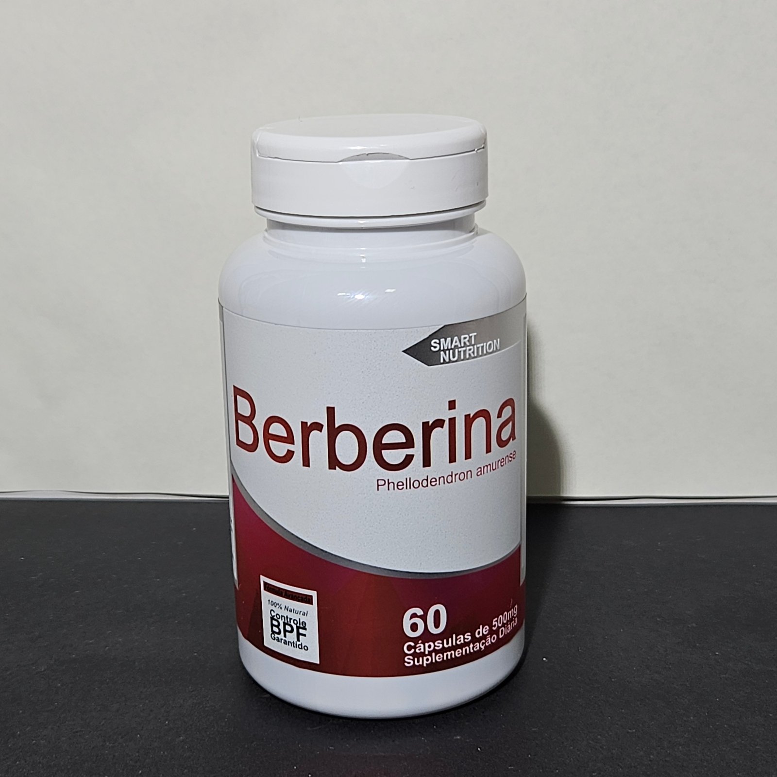 Berberina